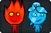 森林冰火人